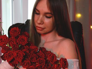 Erotisk videochat MsAura