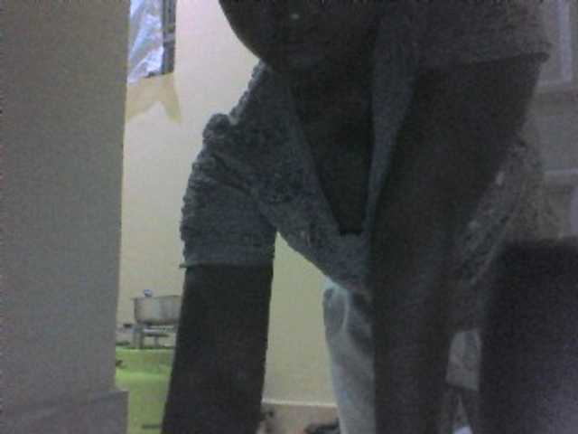 Broadcast Screenshots MsGia