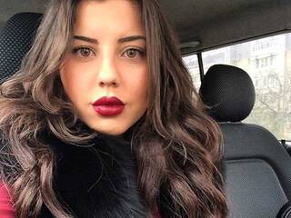 Erotisk videochat MsMilena