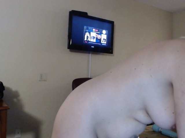 Broadcast Screenshots Msoliviawilde