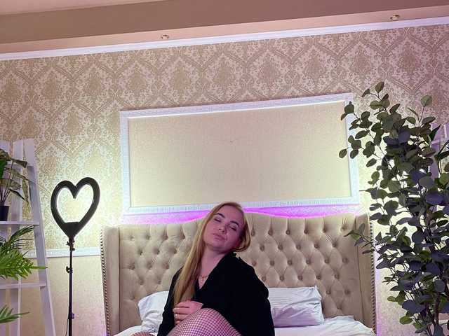 Foto af profilen MssShyBarbie