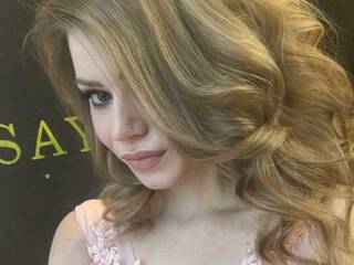 Erotisk videochat MsTigritsa