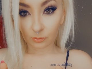 Erotisk videochat Mila_Monroe