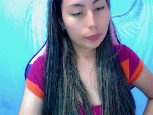 Broadcast Screenshots MulanSexy