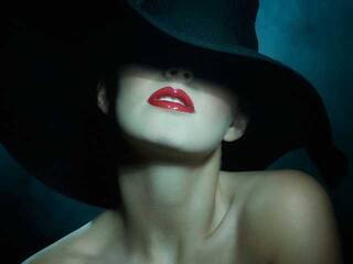 Erotisk videochat Mur321