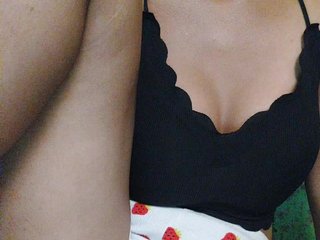 Erotisk videochat Murielle1