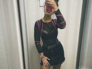 Erotisk videochat Murka6766