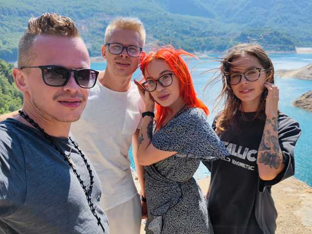 Foto af profilen murstory