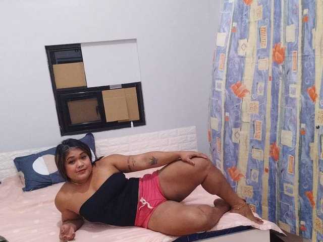 Profilbillede Musclebabe69