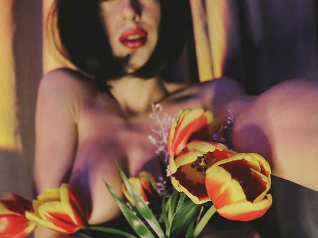 Foto af profilen Mussaenda