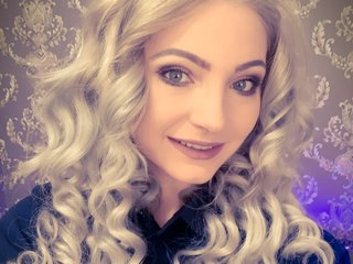 Profilbillede mya-blonde