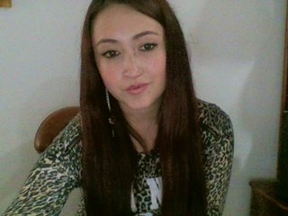 Erotisk videochat mylie-hot