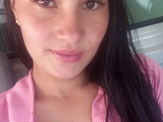 Erotisk videochat MyluNaughty
