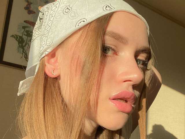 Foto af profilen MyShydreams