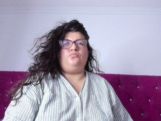 Erotisk videochat mystery-psique