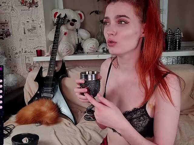 Broadcast Screenshots Mystery-FM