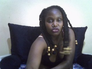 Erotisk videochat MYSTICDESIRE