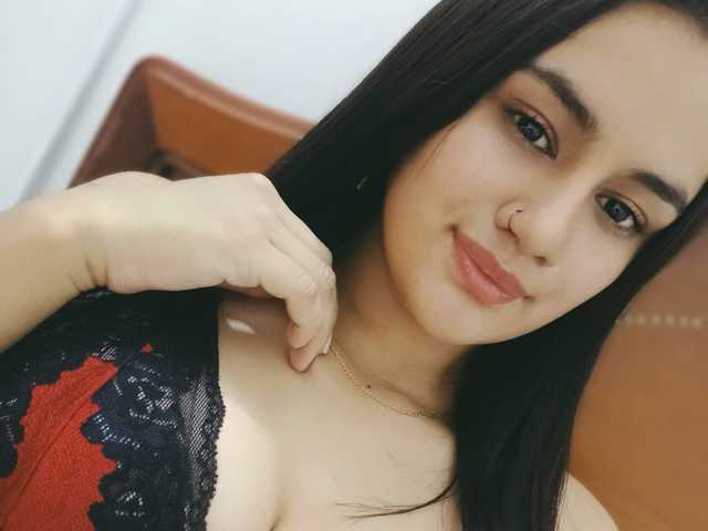 Foto af profilen MysticLiah