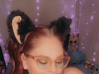 Erotisk videochat MysticLynn420