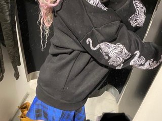Erotisk videochat MysticNyah
