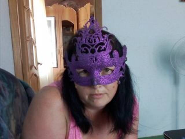 Foto af profilen mysya35