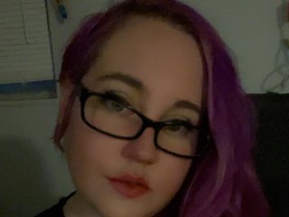 Erotisk videochat MzOphelia