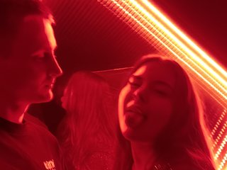 Erotisk videochat N-bagira