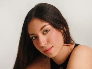 Erotisk videochat NaadiaMuhy