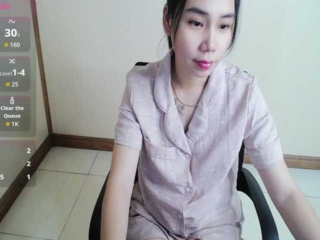 Broadcast Screenshots Nachi