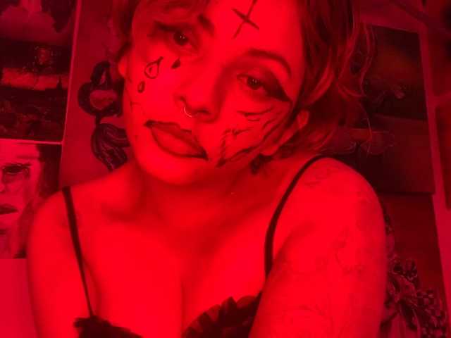 Foto af profilen Nadia2769