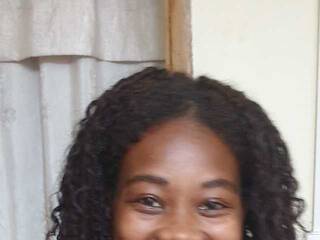 Erotisk videochat Nadia501