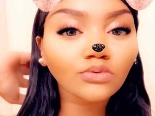 Erotisk videochat Nadia98