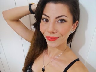 Erotisk videochat NadiaAli18