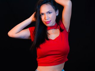 Erotisk videochat NadiaMayer