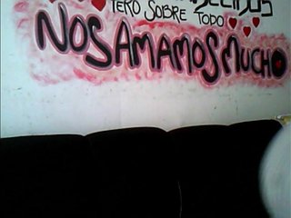 Erotisk videochat nadiaSamiri