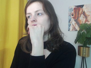 Erotisk videochat NadineGold