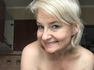 Erotisk videochat NadinKeddo