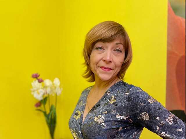 Foto af profilen NadiRozen