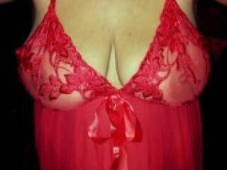 Erotisk videochat nadja1991