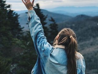 Erotisk videochat NadyaLaurence