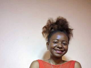 Erotisk videochat NaelBell