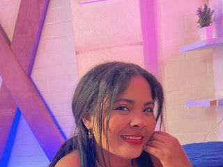 Erotisk videochat NaharaRouse