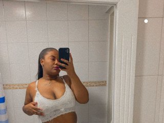 Erotisk videochat NahiaraBanks