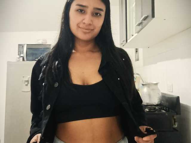Foto af profilen nahomi-evans