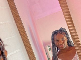 Erotisk videochat NahomiHix