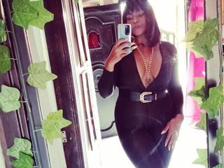Erotisk videochat Nahomy-07