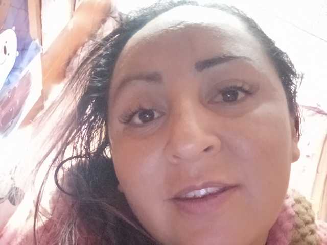 Foto af profilen Nahomy4