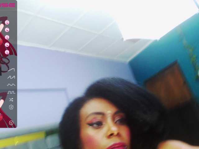 Broadcast Screenshots NahomyBunny