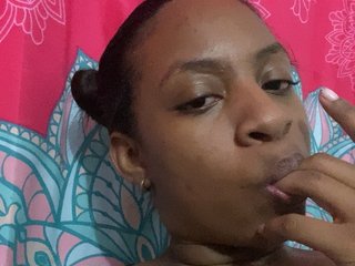 Erotisk videochat NahomyHart