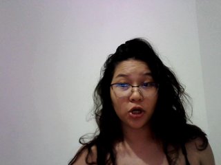 Erotisk videochat NaiaS